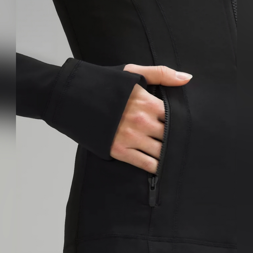 Lululemon Define Jacket - image 3